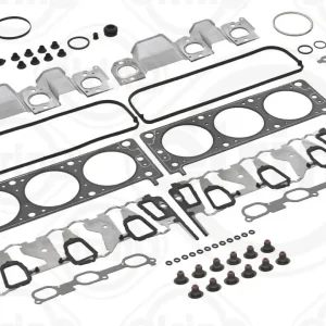 Zestaw uszczelek, głowica cylindrów ELRING 753.900 Wybór klientów