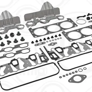 Szybka wysyłka Zestaw uszczelek, głowica cylindrów ELRING 753.990