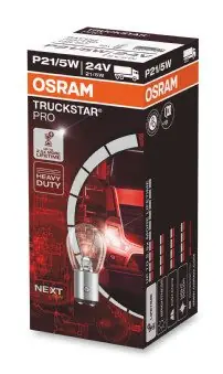 Żarówka, lampa kierunkowskazu AMS-OSRAM 7537TSP Kup online