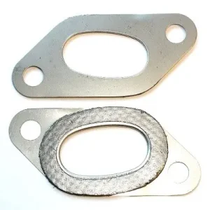 Uszczelka, kolektor wydechowy ELRING 754.560 Super okazja