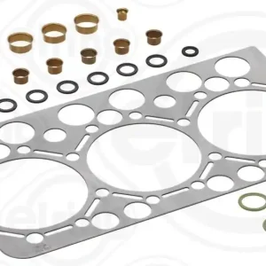 Sprawdź teraz Uszczelka, głowica cylindrów ELRING 754.641