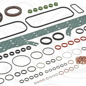 Zestaw uszczelek, skrzynia korbowa ELRING 754.811 Ograniczona ilość