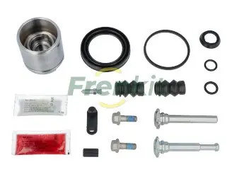 Ograniczona ilość Zestaw naprawczy, zacisk hamulca FRENKIT 754458