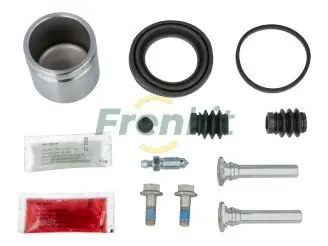 Zestaw naprawczy, zacisk hamulca FRENKIT 754901 Tani