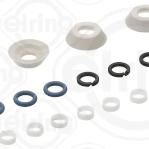Zestaw pierścieni uszczelniających, wtryskiwacz ELRING 755.240 Najlepsza cena
