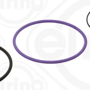 Zestaw uszczelek, tuleja cylindra ELRING 755.311 Popularny