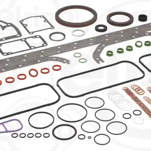 Zestaw uszczelek, skrzynia korbowa ELRING 755.338 Najlepsza cena