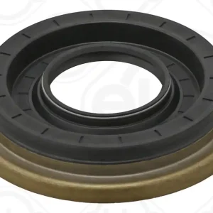 Obniżka ceny Pierścień uszczelniający wału, różnicowy ELRING 755.340