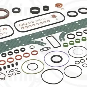 Zestaw uszczelek, skrzynia korbowa ELRING 755.540 Sprawdź teraz