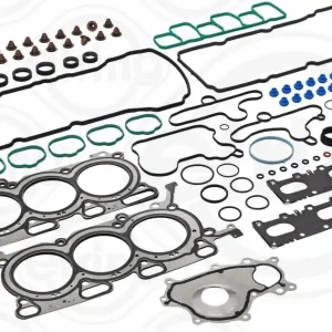 Zestaw uszczelek, głowica cylindrów ELRING 755.560 Wybór klientów