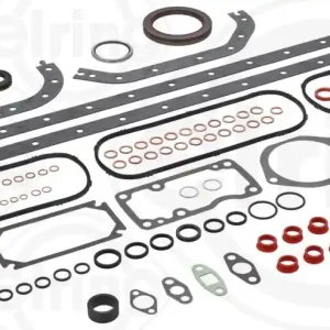 Zestaw uszczelek, skrzynia korbowa ELRING 755.648 Niska cena