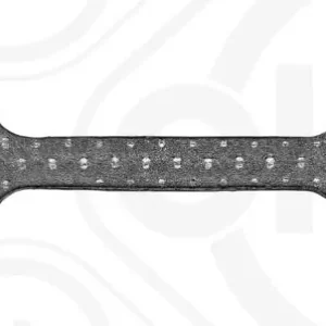 Rabat Uszczelka, pokrywa głowicy cylindrów ELRING 755.991