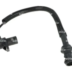 Rabat Generator impulsów, wał korbowy NRF 755123