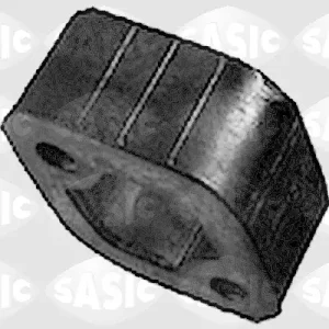 Odbojnik, tłumik SASIC 7551341 Szybka dostawa