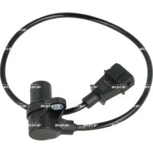 Łatwy zwrot Generator impulsów, wał korbowy NRF 755139