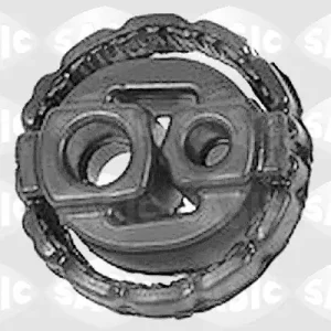 Ostatnia szansa Odbojnik, tłumik SASIC 7551621