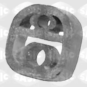 Oferta czasowa Odbojnik, tłumik SASIC 7551681