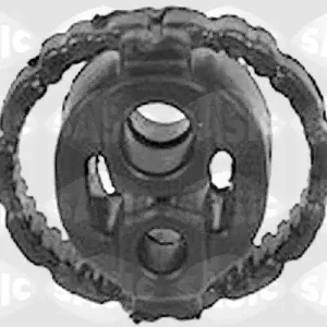 Odbojnik, tłumik SASIC 7551691 Zamów teraz