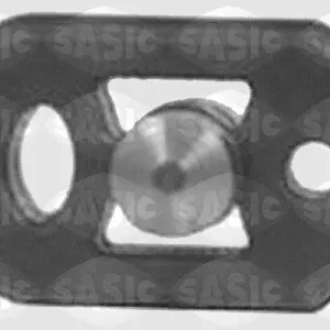 Odbojnik, tłumik SASIC 7551701 Premium