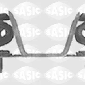 Wyprzedaż Odbojnik, tłumik SASIC 7551841