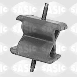 Nowy Odbojnik, tłumik SASIC 7551E41