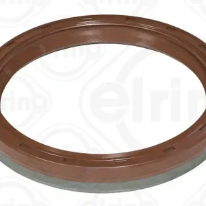 Niska cena Pierścień uszczelniający wału, wał korbowy ELRING 756.121
