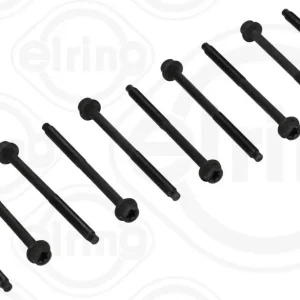 Obniżka ceny Zestaw śrub głowicy cylindrów ELRING 756.750