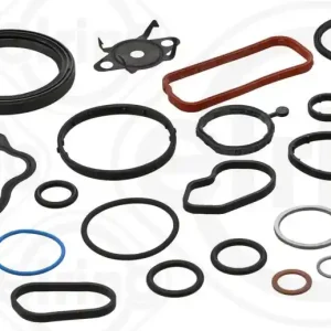 Zestaw uszczelek, skrzynia korbowa ELRING 757.350 Zamów dziś