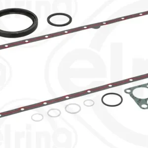 Ostatnie sztuki Zestaw uszczelek, skrzynia korbowa ELRING 757.411