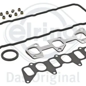 Najlepsza cena Zestaw uszczelek, głowica cylindrów ELRING 757.520