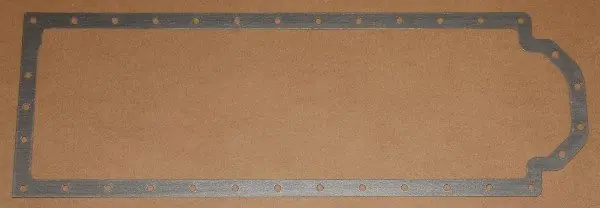 Uszczelka, miska olejowa ELRING 757.942 Szybka dostawa