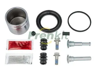 Zestaw naprawczy, zacisk hamulca FRENKIT 757414 Nie przegap