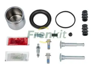 Oferta Zestaw naprawczy, zacisk hamulca FRENKIT 757485