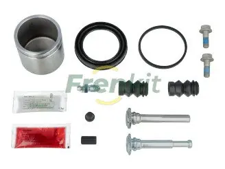 Zestaw naprawczy, zacisk hamulca FRENKIT 757512 Oferta limitowana