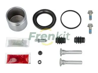 Wysoka jakość Zestaw naprawczy, zacisk hamulca FRENKIT 757536