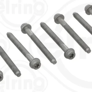 Oferta limitowana Zestaw śrub głowicy cylindrów ELRING 758.230