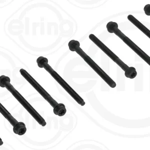 Rabat Zestaw śrub głowicy cylindrów ELRING 758.240