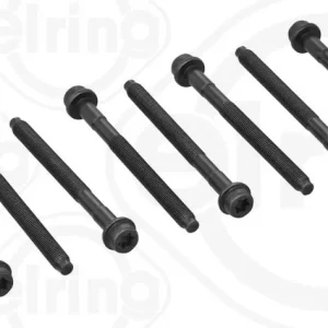 Najlepsza cena Zestaw śrub głowicy cylindrów ELRING 758.260