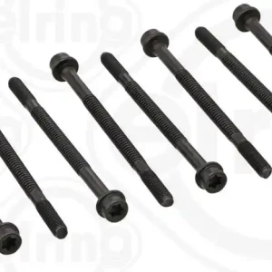 Do wyczerpania zapasów Zestaw śrub głowicy cylindrów ELRING 758.280