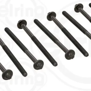 Zestaw śrub głowicy cylindrów ELRING 758.290 Taniej