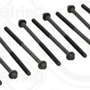 Premium Zestaw śrub głowicy cylindrów ELRING 758.300