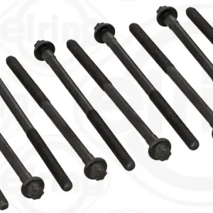 Zestaw śrub głowicy cylindrów ELRING 758.370 Ostatnie sztuki