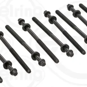 Zestaw śrub głowicy cylindrów ELRING 758.400 Kup online