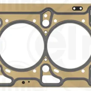 Darmowy zwrot Uszczelka, głowica cylindrów ELRING 758.690
