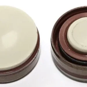 Super okazja Pierścień uszczelniający wału, wał skrzyni biegów ELRING 758.876