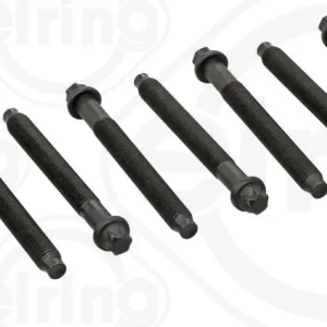 Wyprzedaż Zestaw śrub głowicy cylindrów ELRING 759.180