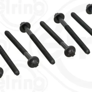 Szybka wysyłka Zestaw śrub głowicy cylindrów ELRING 759.350