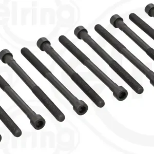 Wyjątkowa oferta Zestaw śrub głowicy cylindrów ELRING 759.640