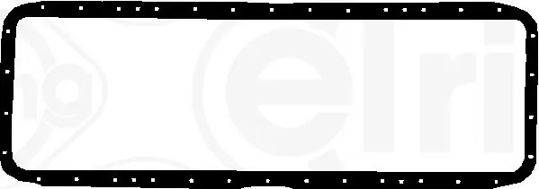 Tylko dziś Uszczelka, miska olejowa ELRING 759.750