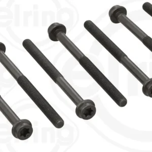 Zestaw śrub głowicy cylindrów ELRING 759.970 Wyprzedaż